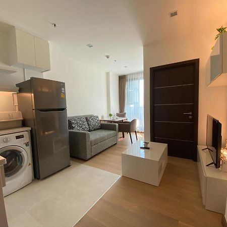 The Astra Luxury Condo In Town Chiang Mai Ngoại thất bức ảnh