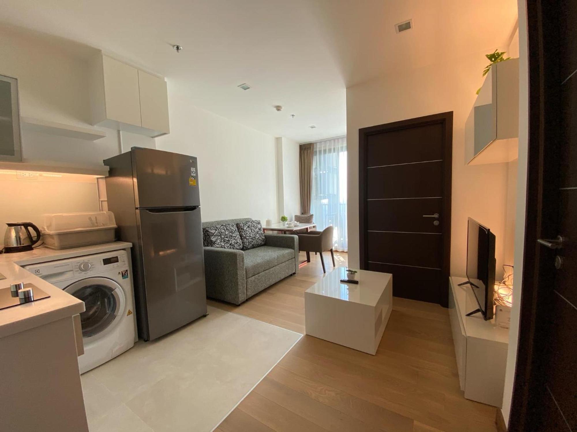 The Astra Luxury Condo In Town Chiang Mai Ngoại thất bức ảnh