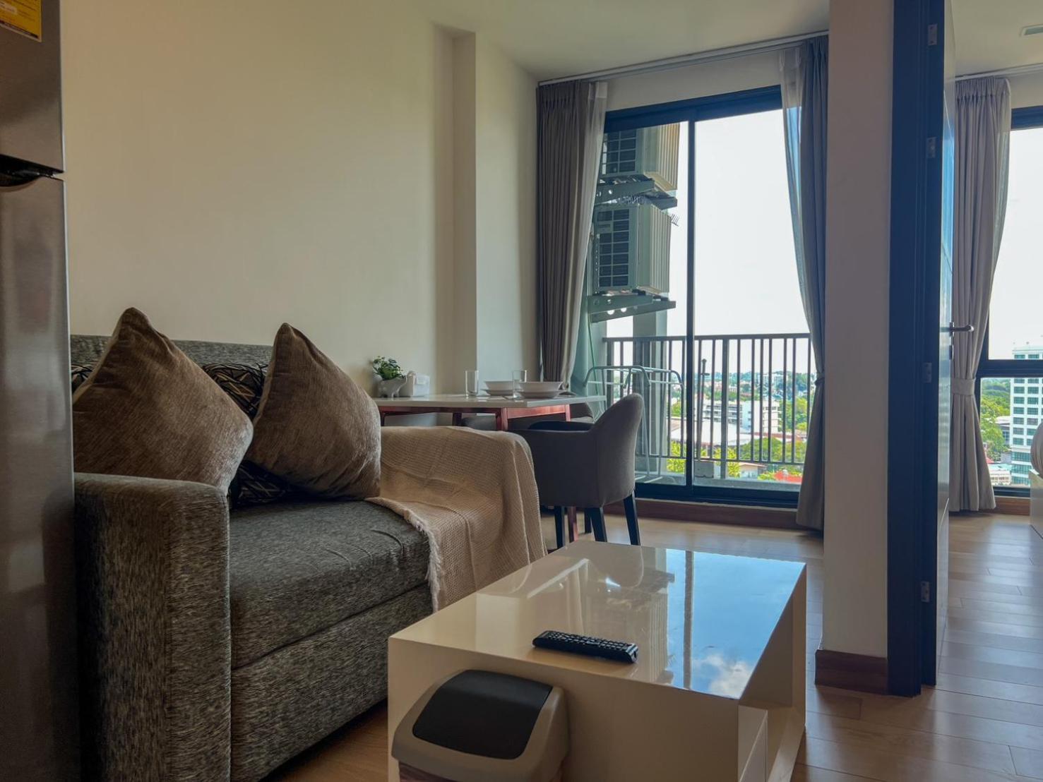 The Astra Luxury Condo In Town Chiang Mai Ngoại thất bức ảnh