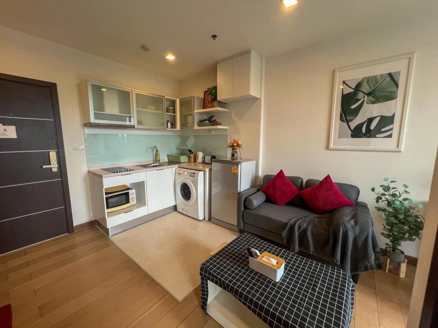 The Astra Luxury Condo In Town Chiang Mai Ngoại thất bức ảnh