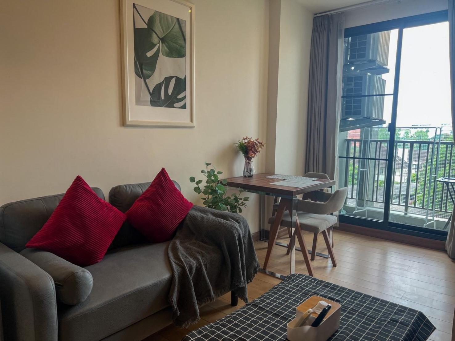 The Astra Luxury Condo In Town Chiang Mai Ngoại thất bức ảnh