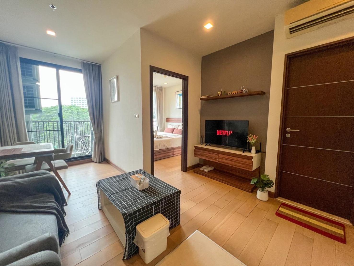 The Astra Luxury Condo In Town Chiang Mai Ngoại thất bức ảnh