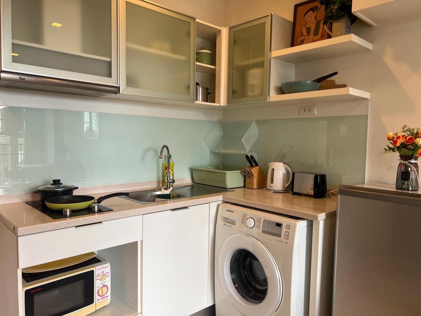 The Astra Luxury Condo In Town Chiang Mai Ngoại thất bức ảnh