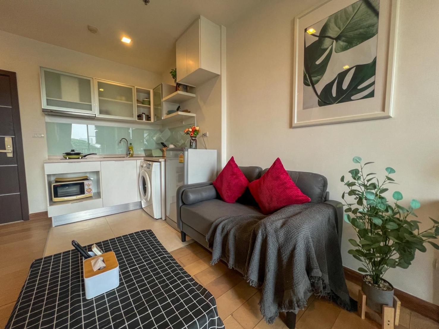 The Astra Luxury Condo In Town Chiang Mai Ngoại thất bức ảnh