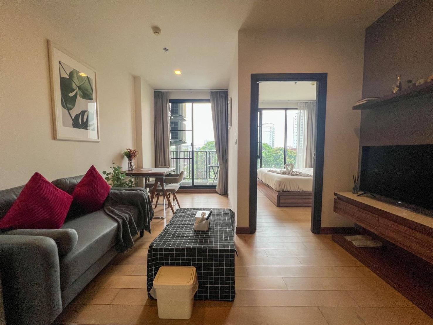 The Astra Luxury Condo In Town Chiang Mai Ngoại thất bức ảnh